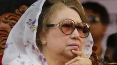 Khaleda Zia