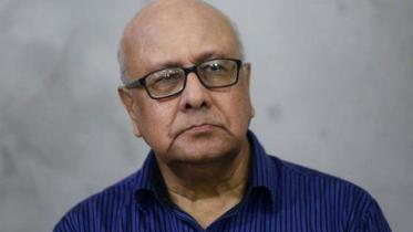 Khondkar Ibrahim Khaled