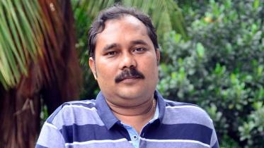 Humayun Kabir Khokon