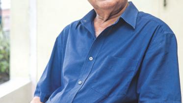 Khondoker Shahid Uddin Firoz