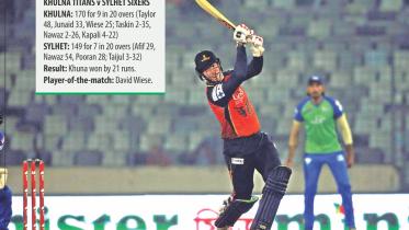 Khulna Titans opener Brendan Taylor.jpg
