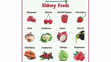 kidney food