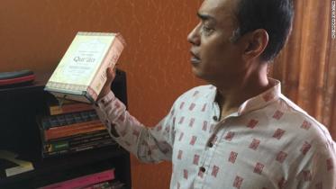 Faraaz Ayaaz Hossain, Abinta Kabir, Dhaka attack, Bangladesh, Meer Saameh Mubasheer 