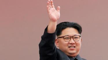 Chinese websites, North Korean leader Kim Jong Un, Fatty Kim the Third, offbeat