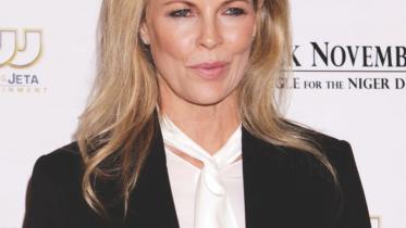 Kim Basinger