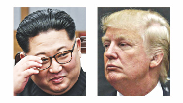 Kim Jong Un & Donald Trump.jpg