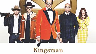 Kingsman