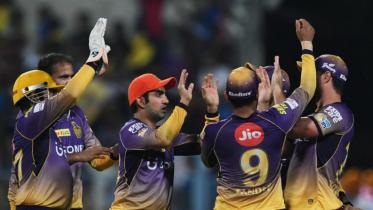 Kolkata Knight Riders