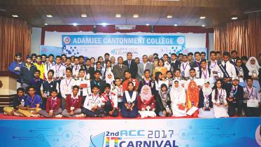 Knowledge of IT for All