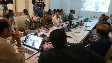 Kolkata Deputy Mayor Atin Ghosh