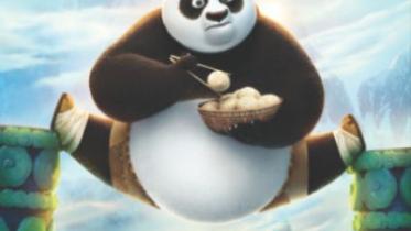 Kung Fu Panda 3