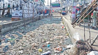 Kutubkhali canal filled.jpg