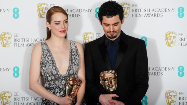 BAFTA awards