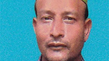 Laxmipur Union Parishad member shot dead