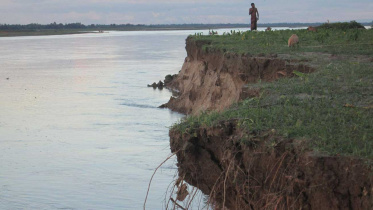 Lalmonirhat-River-Erosion