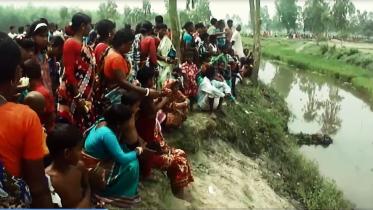 Lalmonirhat border.JPG