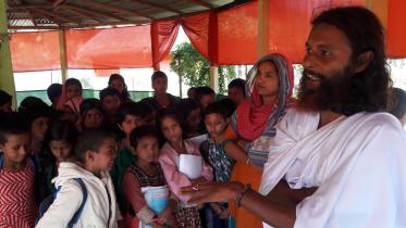 Lalmonirhat ideal man