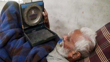 language movement veteran Khandakar Abdul Malek Shahidullah.jpg