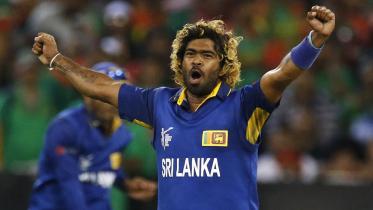 Lasith Malinga