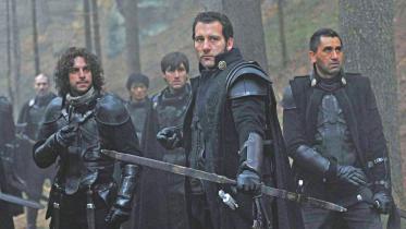 Last Knights
