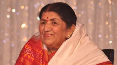 Lata Mangeshkar 