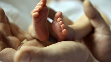 Laughing gas kills baby in Sydney 