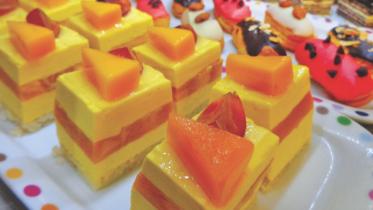 Le Meridien's iftar and sehri treats