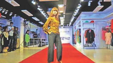 Le Reve Fashion Show