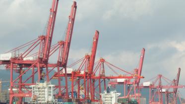Shipping containers