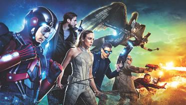 Legends of Tomorrow