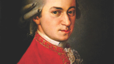 Leopold Mozart