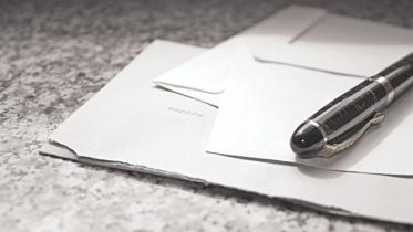 Letters of a daughter