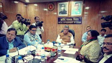 slaughtering sacrificial animals in 11 cities