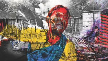 Life after the attacks