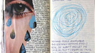 Life and Times of a Sensitive Person