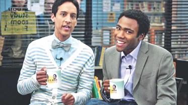 Life Lessons from the TV Screen