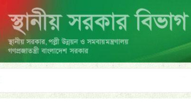 Local govt