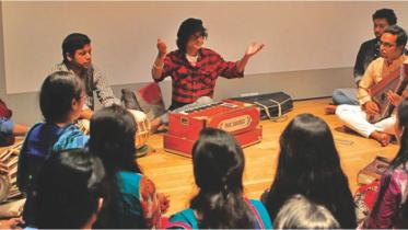 Local Performers to Look Out For at the  BCMF'16 