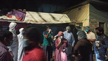 Coronavirus Outbreak