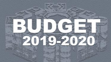 Bangladesh National Budget 2019-20