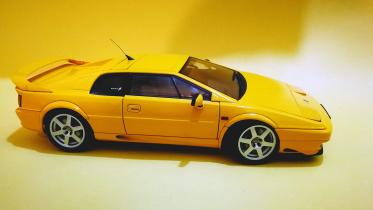 Lotus Esprit V8 - Ehsanur Raza Ronny 2.jpg