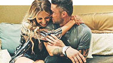 Love is in the Country Air