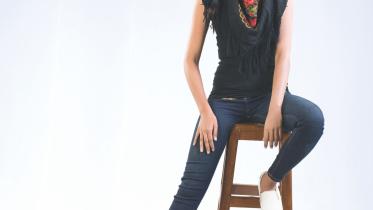 Love me - Love my scarf