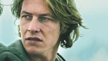 Luke Bracey