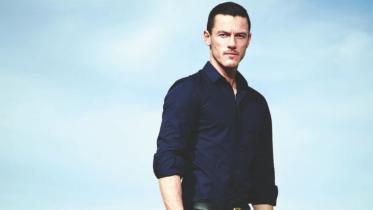 Luke Evans