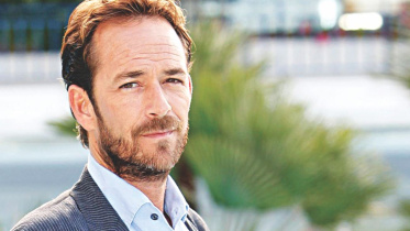Luke Perry