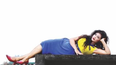 Lux Superstar Chaity