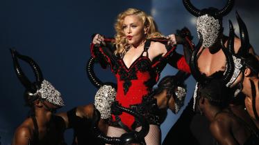 Madonna