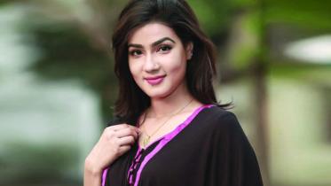 Actress Mahiya Mahi’s New Film Obotar