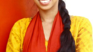 Mahnaz Islam Moitry